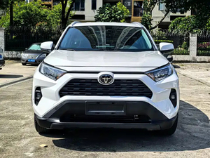 <span class=keywords><strong>Toyota</strong></span> <span class=keywords><strong>RAV4</strong></span> Rongfang 2023 2.0L CVT de Dos Ruedas Motrices, SUV Urbano en Excelente Estado, Historial de Servicio Completo, VIN Transparente - Product Image 3