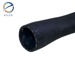 Turbocharger Intercooler Inlet Hose LR041819 untuk Land Rover Freelander 2 Diesel <span class=keywords><strong>2.2</strong></span> TD4 - Product Image 3