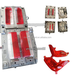 计算器零件塑料注塑卡西欧计算器计算器模具 - Product Image 6