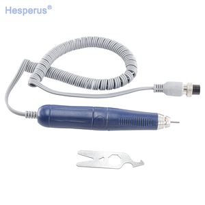 Vendita calda laboratorio dentale micromotore 70000RPM impugnatura senza spazzole senza carbonio - Product Image 6