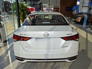 Vendita Diretta dalla Fabbrica 2023 Nissan Sylphy <span class=keywords><strong>E</strong></span>-POWER Super Smart Link Plus Cockpit HarmonyOS Berlina Compatta Ibrida - Product Image 5