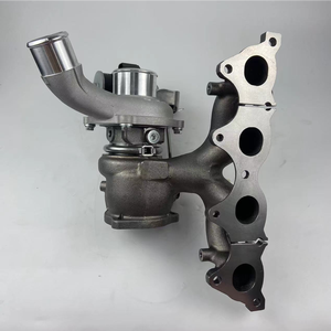 Turbocompresor caliente al por mayor para repuestos de turbocompresor de coche turbocompresor de automóvil 282312B760 - Product Image 3