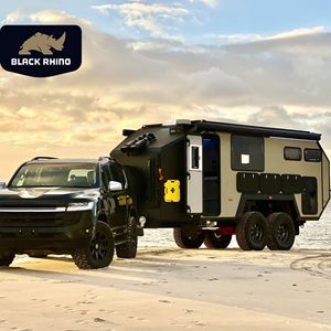 Camper <strong>Car</strong> Travel Trailer 32 Feet with Solar <strong>for</strong> <strong>Sale</strong> En Espana <strong>Kit</strong> Us Standard Family Travel Trailer off Road From <strong>Uk</strong> - Product Image 4