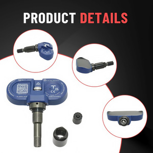 เซ็นเซอร์ภายนอกสำหรับเทสลารุ่น3 Y RZ Qsw4 1หรือ4ชิ้น - Product Image 4