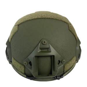 मिच सामरिक हेलमेट एंटी-दंगा प्रभाव प्रतिरोधी ठंढ कण-प्रतिरोधी ठंढ कण-रोधी प्रभाव-प्रतिरोधी मेंढक 2000 - Product Image 2