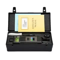 LUTRON DT-2236 Tachometer Digital Revolution Meter Pengukur Revolusi Digital Penggunaan Ganda Buatan Taiwan Cina