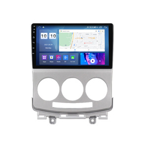 Mekede MS 8-Core 8 128GB IPS pantalla coche REPRODUCTOR DE DVD vídeo vehículo montado pantalla para <span class=keywords><strong>Mazda</strong></span> <span class=keywords><strong>5</strong></span> 2005 <span class=keywords><strong>2010</strong></span> 9 pulgadas - Product Image 1