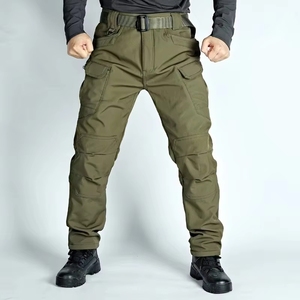<span class=keywords><strong>Pantalon</strong></span> de <span class=keywords><strong>randonnée</strong></span> léger, doux, respirant, chaud, imperméable et doublé polaire pour l'hiver, imprimé, vente chaude, pour <span class=keywords><strong>femme</strong></span>, pour l'extérieur - Product Image 5