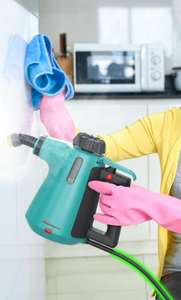 Designer Désinfection à la <span class=keywords><strong>vapeur</strong></span> Bon marché de haute qualité Nettoyage des sols Lavabos Toilettes Drains de sol Chauffage instantané <span class=keywords><strong>Nettoyeur</strong></span> à <span class=keywords><strong>vapeur</strong></span> - Product Image 5