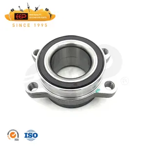 EEP Car Accessories Transmission Systems Supplier Front Wheel Hub Bearing Assembly For Nissan Elgrand/E51 2000-2010 40210-WL020