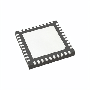 Data Acquisition 40 WFQFN Exposed Pad LTC2259CUJ-12#TRPBF Electronic Chips Component Original - Product Image 1