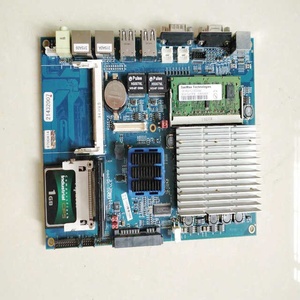 AS-3528G REV.E สำหรับเมนบอร์ดจอภาพขนาด 15 นิ้ว - Product Image 4