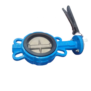 Tubería de Hierro Fundido Tipo DI DN40-DN1600 ANSI 150LB JIS 10K PN10/16 para Agua - Product Image 5