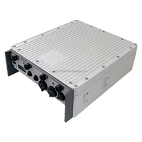 RRU 4415 B7 Punto de Acceso, Equipo de Telecomunicaciones para Exteriores, Estación Base 2G/3G/4G, Transmisión, Infraestructura de Radioaficionados, Alimentación de 12 VCC, Alta Potencia