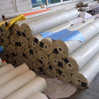 Rouleau de bannière en vinyle adhésif - Écologique, résistant à l'eau, finition mate pour utilisation murale, matériaux pour enseignes, affiches et panneaux