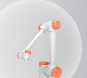 Robot Apilador de Cartones Portátil, Máquina Paletizadora Robótica Cooperativa - Product Image 2