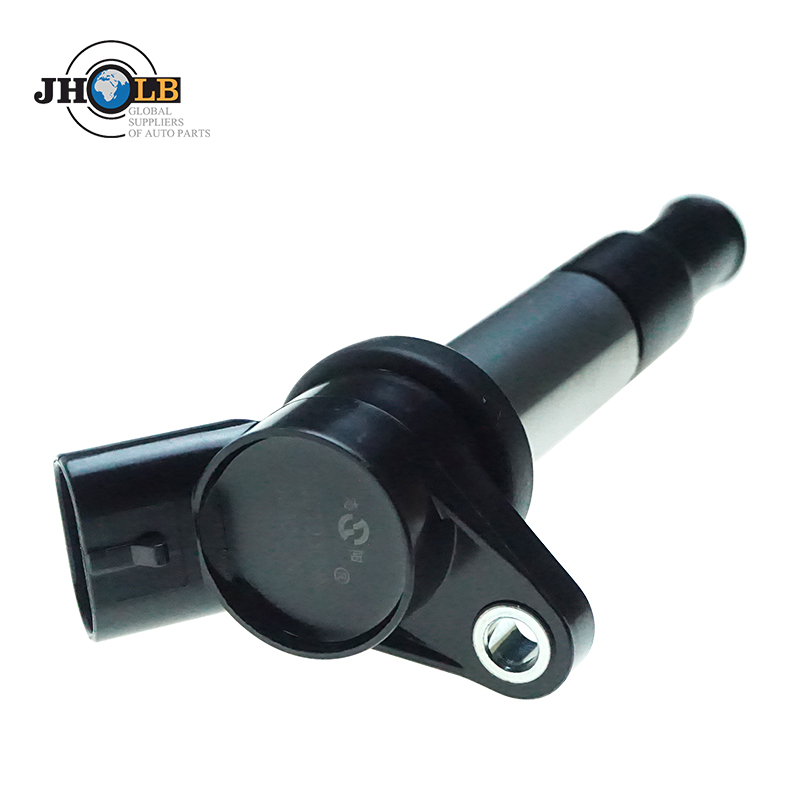 Auto Parts - IGNITION COIL DQG1930NN BAIC M20(415B) GEELY
