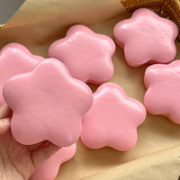 Mainan Kawaii Mini PU Star Squishy Beraroma, Slow Rising, Lembut, Pereda Kecemasan, dan Penghilang Stres
