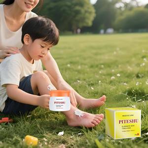 Schimmel Huiduitslag Jeukende Huid Peeling Huid Op Handen En Voeten Muggenbeten Voetgeur Jeukende Voeten Ringworm Blaren - Product Image 3