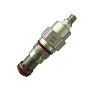 วาล์วไฮดรอลิก RPGC-LAN ระบบความปลอดภัยไฮดรอลิก - Product Image 4