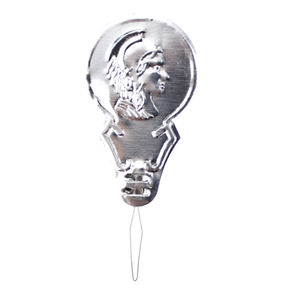 מחט רקמה באיכות גבוהה להגדיר מחטי תפירה מעוקל למטרת מתנה - Product Image 4