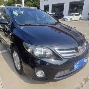 Corolla 2009 1.6L Automático GL Skylight Edición especial toyo-ta Corollas Suv Asiento de cuero Suv Luz interior - Product Image 2