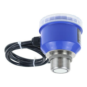 جهاز إرسال صغير عالي الدقة 50: 60 ، 80 نطاق صغير فوق صوتي صغير أعمى المستوى فوق صوتي متر مستوى الارسال - Product Image 3