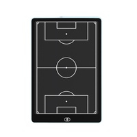 Tablet LCD 16-Inci dengan Stylus untuk Penggunaan Sekolah, Bahan ABS untuk Menulis & Melukis