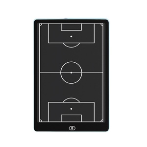 <span class=keywords><strong>Tablette</strong></span> d'écriture LCD 16 pouces pour l'entraînement au basketball/football avec stylet, tableau tactique électronique pour l'écriture et la peinture - Product Image 2