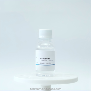 L-Methyl-Lactat Flüssigkeit Organisches Zwischenprodukt Synthese-Material Zwischenprodukte Lebensmittelqualität - Product Image 3