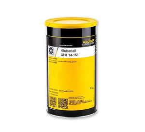 Pour Klubersynth UH1 14-31 14-151 14-222 14-1600 Graisse synthétique à fonctionnement fluide pour les industries pharmaceutiques Produit original - Product Image 4