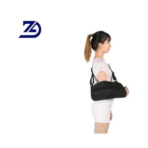 Soporte Ortopédico Ajustable para Abducción de Hombro Zhaodong Technology, para Recuperación de Brazo ZD-542285 - Product Image 5