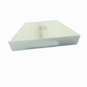 Filtro de Aire de Cabina 95861-81P00 para Vehículos Suzuki, Tamaño Estándar, Pieza de Repuesto - Product Image 1