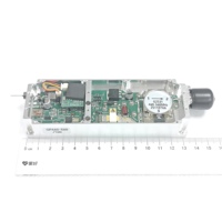 Module de défense anti-drone DJI QHXK-GF-100W-450-560MHz - Détecteur de signal de drone durable et le plus vendu pour la sécurité