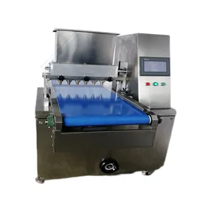 macaroon make machine cookie biscuit make machine for supplier for sale