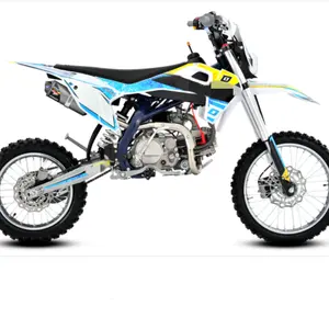DT150 pit bike Hot Sales chinese Pit Bike 150cc with CE 2022 New Pit Bike 125cc 140cc 150cc 160cc 190cc 200cc