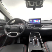 Approvisionnement en gros de SUV turbo d'occasion fiables à faible kilométrage pour concessionnaires - Haval H6 2023 1.5T Édition Champion