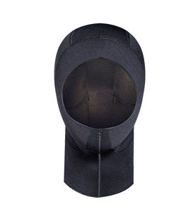 Venta caliente <span class=keywords><strong>de</strong></span> los hombres <span class=keywords><strong>de</strong></span> neopreno <span class=keywords><strong>traje</strong></span> húmedo chaleco gorra 4/3Mm casco subacuático para pesca submarina surf <span class=keywords><strong>traje</strong></span> <span class=keywords><strong>de</strong></span> natación accesorios <span class=keywords><strong>de</strong></span> equipo <span class=keywords><strong>de</strong></span> <span class=keywords><strong>buceo</strong></span> - Product Image 2