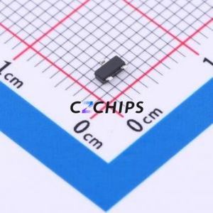Original y nuevo ES12D2HA23 SOT-23 Transistor ESD y protección contra sobretensiones (TVS/ESD) - Product Image 2