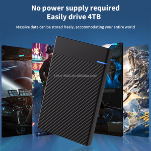 2.5 Inch <strong>Hard</strong> Drive Box SATA USB3.0 HDD SSD Case External <strong>Hard</strong> <strong>Disk</strong> <strong>Enclosure</strong> Adapter <strong>Hard</strong> Drive <strong>Enclosure</strong> - Product Image 3