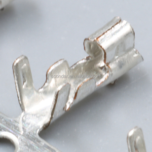 SCONDAR JST PH 2.0mm 2 3 4 Pin 22 AWG Kabel Silikon Lembut untuk Lampu Strip Baterai JJRC H36 H67 Blade Inductrix E010 - Product Image 4