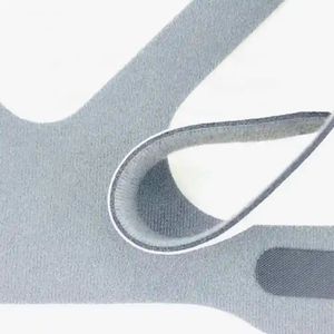 Couvre-chef de masque <span class=keywords><strong>CPAP</strong></span> utiliser pour les masques <span class=keywords><strong>CPAP</strong></span> Masque Couvre-chef avec sangles pour appareils d'urgence et cliniques - Product Image 2