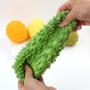 Juguete Antiestrés de Durian, Juguete de Peluche Resistente con Forma de Fruta, Juguete Sensorial para Aliviar la Ansiedad y la Presión - Product Image 4