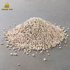 Zeolita Granular para Filtración de Agua, Modelo HT-Z12, Marca HT, Suministro del Fabricante, Fuertes <span class=keywords><strong>Propiedades</strong></span> de Adsorción - Product Image 2