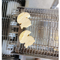 Machine Commerciale Multifonction Motorisée pour la Formation Automatique de Boulettes de Viande, de Burgers, de Galettes de Bœuf et de Pâtés de Bœuf et de Crevettes