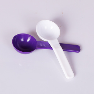 Dental supplies: silicone rubber impression material, <b>measuring</b> <b>spoons</b>, plastic <b>spoons</b>, jade alginate impression material, - Product Image 2