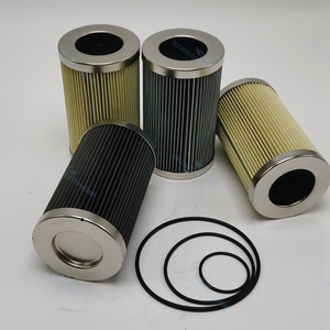 Elemento de Filtro de Aceite Hidráulico OEM de Alta Calidad G04252 - Product Image 4