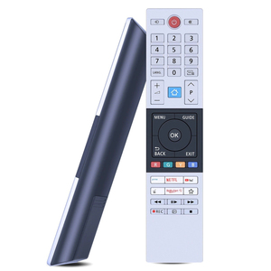 Nuevo Control Remoto CT-8567 para Televisores Toshiba 43UV2363DB 50UV2363DB 32LK3C63DB 50UV2363DG 55UK3C63DB 55UV2363DG 65UK4D63DB - Product Image 2