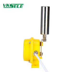 HFKPT1-12 Explosion-proof Run-off <strong>Switch</strong> AC24-380V Belt Conveyor <strong>Unit</strong> <strong>Switch</strong> - Product Image 2