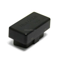 Véhicule V06HW OBD OBDB11 Outil de diagnostic OBD2 WiFi Pro OBDii Android Check Engine Light Scanner Lecteur de code de voiture sans fil V1.5